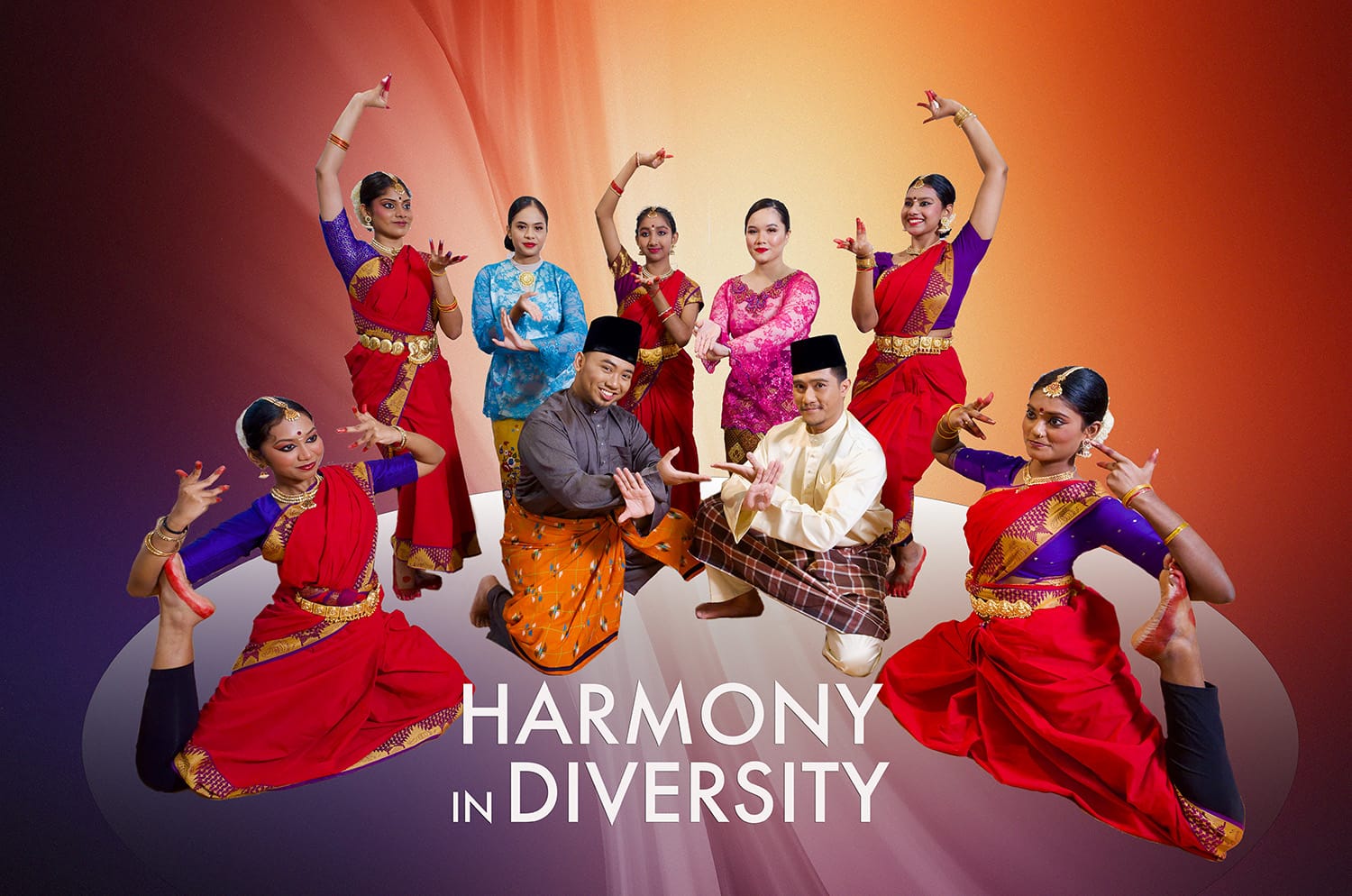 Harmony in Diversity